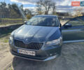 Шкода Суперб 2017 у Житомирі на Automoto.ua Сірий Шкода Суперб, об'ємом двигуна 1.6 л та пробігом 190 тис. км за 16400 $, фото 1 на Automoto.ua
