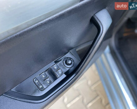 Серый Шкода Суперб, объемом двигателя 1.97 л и пробегом 256 тыс. км за 15999 $, фото 27 на Automoto.ua