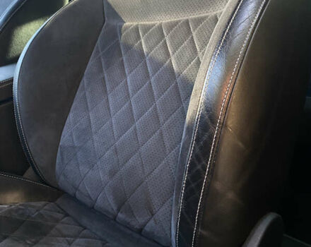 Сірий Шкода Суперб, об'ємом двигуна 1.97 л та пробігом 240 тис. км за 18000 $, фото 38 на Automoto.ua