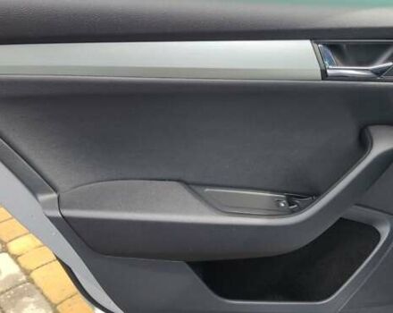 Серый Шкода Суперб, объемом двигателя 2 л и пробегом 253 тыс. км за 16500 $, фото 22 на Automoto.ua