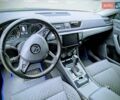 Сірий Шкода Суперб, об'ємом двигуна 1.97 л та пробігом 314 тис. км за 20500 $, фото 6 на Automoto.ua