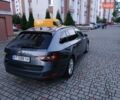 Серый Шкода Суперб, объемом двигателя 1.97 л и пробегом 283 тыс. км за 16000 $, фото 4 на Automoto.ua