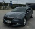 Сірий Шкода Суперб, об'ємом двигуна 1.6 л та пробігом 349 тис. км за 13900 $, фото 1 на Automoto.ua