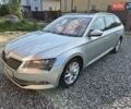 Серый Шкода Суперб, объемом двигателя 1.6 л и пробегом 230 тыс. км за 15500 $, фото 1 на Automoto.ua
