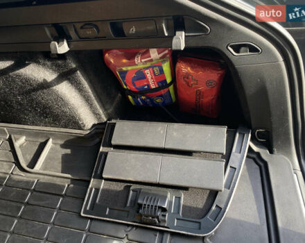 Сірий Шкода Суперб, об'ємом двигуна 1.97 л та пробігом 240 тис. км за 18000 $, фото 66 на Automoto.ua