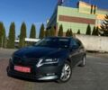 Сірий Шкода Суперб, об'ємом двигуна 2 л та пробігом 178 тис. км за 21500 $, фото 1 на Automoto.ua