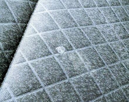 Сірий Шкода Суперб, об'ємом двигуна 1.97 л та пробігом 314 тис. км за 20500 $, фото 29 на Automoto.ua