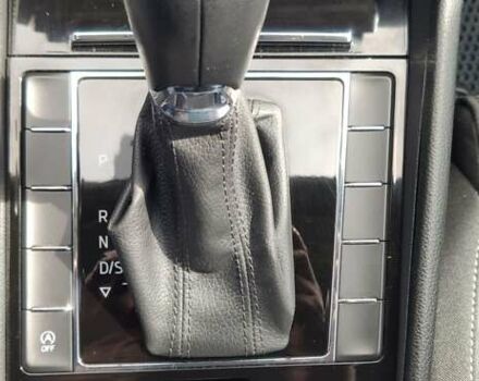 Серый Шкода Суперб, объемом двигателя 2 л и пробегом 253 тыс. км за 16500 $, фото 12 на Automoto.ua