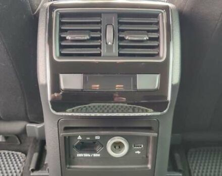 Серый Шкода Суперб, объемом двигателя 2 л и пробегом 253 тыс. км за 16500 $, фото 23 на Automoto.ua