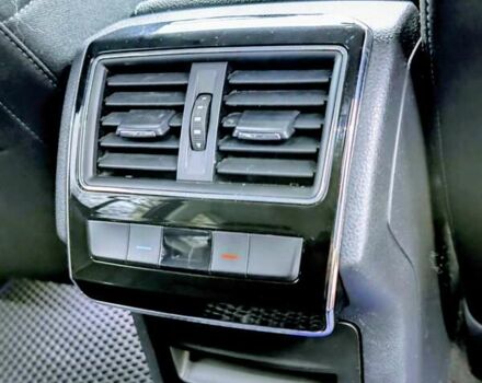 Сірий Шкода Суперб, об'ємом двигуна 1.97 л та пробігом 314 тис. км за 20500 $, фото 22 на Automoto.ua