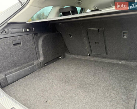 Серый Шкода Суперб, объемом двигателя 1.97 л и пробегом 361 тыс. км за 14600 $, фото 6 на Automoto.ua