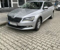 Серый Шкода Суперб, объемом двигателя 1.97 л и пробегом 199 тыс. км за 14600 $, фото 1 на Automoto.ua