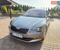 Серый Шкода Суперб, объемом двигателя 1.8 л и пробегом 233 тыс. км за 16500 $, фото 12 на Automoto.ua
