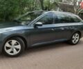 Сірий Шкода Суперб, об'ємом двигуна 1.6 л та пробігом 262 тис. км за 13500 $, фото 7 на Automoto.ua