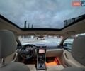 Серый Шкода Суперб, объемом двигателя 1.8 л и пробегом 232 тыс. км за 15499 $, фото 14 на Automoto.ua