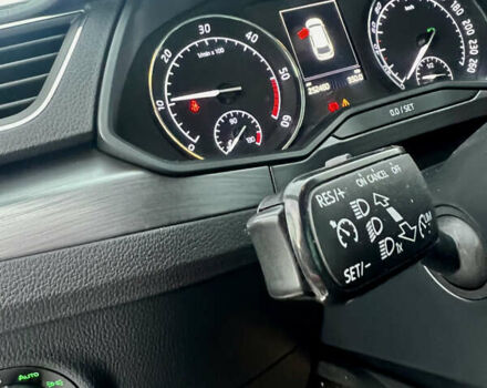 Серый Шкода Суперб, объемом двигателя 1.97 л и пробегом 265 тыс. км за 16000 $, фото 31 на Automoto.ua