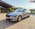 Серый Шкода Суперб, объемом двигателя 1.8 л и пробегом 233 тыс. км за 16500 $, фото 3 на Automoto.ua