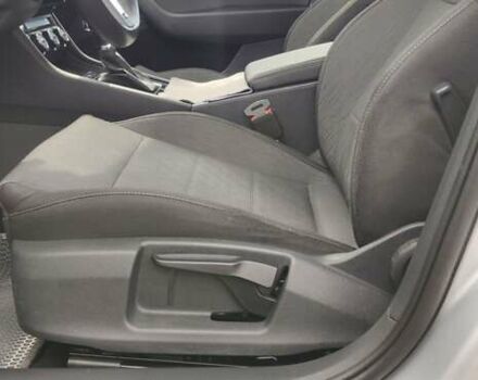 Серый Шкода Суперб, объемом двигателя 2 л и пробегом 253 тыс. км за 16500 $, фото 19 на Automoto.ua