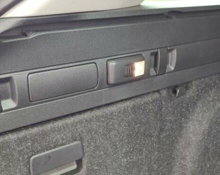 Серый Шкода Суперб, объемом двигателя 2 л и пробегом 253 тыс. км за 16500 $, фото 28 на Automoto.ua