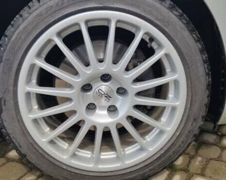 Серый Шкода Суперб, объемом двигателя 2 л и пробегом 253 тыс. км за 16500 $, фото 8 на Automoto.ua