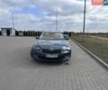 Серый Шкода Суперб, объемом двигателя 2 л и пробегом 360 тыс. км за 17500 $, фото 1 на Automoto.ua