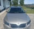 Сірий Шкода Суперб, об'ємом двигуна 1.97 л та пробігом 348 тис. км за 18500 $, фото 1 на Automoto.ua