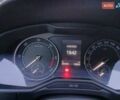 Серый Шкода Суперб, объемом двигателя 1.97 л и пробегом 283 тыс. км за 16000 $, фото 7 на Automoto.ua