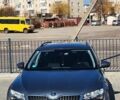 Серый Шкода Суперб, объемом двигателя 1.6 л и пробегом 255 тыс. км за 15200 $, фото 11 на Automoto.ua