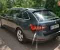 Сірий Шкода Суперб, об'ємом двигуна 1.6 л та пробігом 262 тис. км за 13500 $, фото 8 на Automoto.ua
