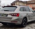 Серый Шкода Суперб, объемом двигателя 1.6 л и пробегом 192 тыс. км за 16500 $, фото 5 на Automoto.ua