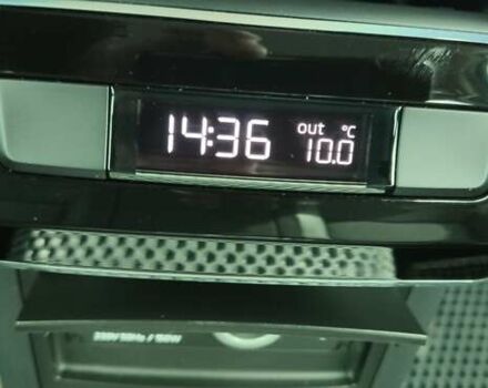 Серый Шкода Суперб, объемом двигателя 2 л и пробегом 253 тыс. км за 16500 $, фото 38 на Automoto.ua