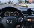Серый Шкода Суперб, объемом двигателя 1.97 л и пробегом 283 тыс. км за 16000 $, фото 14 на Automoto.ua
