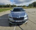 Серый Шкода Суперб, объемом двигателя 2 л и пробегом 191 тыс. км за 9000 $, фото 4 на Automoto.ua