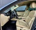Сірий Шкода Суперб, об'ємом двигуна 2 л та пробігом 192 тис. км за 9700 $, фото 14 на Automoto.ua