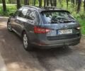 Сірий Шкода Суперб, об'ємом двигуна 1.6 л та пробігом 262 тис. км за 13500 $, фото 5 на Automoto.ua