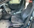 Сірий Шкода Суперб, об'ємом двигуна 2 л та пробігом 360 тис. км за 15500 $, фото 2 на Automoto.ua