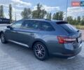 Серый Шкода Суперб, объемом двигателя 1.97 л и пробегом 200 тыс. км за 20500 $, фото 20 на Automoto.ua
