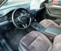 Серый Шкода Суперб, объемом двигателя 1.6 л и пробегом 196 тыс. км за 15000 $, фото 4 на Automoto.ua