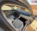 Серый Шкода Суперб, объемом двигателя 1.8 л и пробегом 233 тыс. км за 16500 $, фото 20 на Automoto.ua