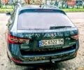 Сірий Шкода Суперб, об'ємом двигуна 1.97 л та пробігом 314 тис. км за 20500 $, фото 3 на Automoto.ua