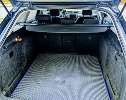 Сірий Шкода Суперб, об'ємом двигуна 1.97 л та пробігом 314 тис. км за 20500 $, фото 23 на Automoto.ua