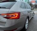 Серый Шкода Суперб, объемом двигателя 1.8 л и пробегом 232 тыс. км за 15499 $, фото 59 на Automoto.ua
