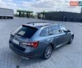 Серый Шкода Суперб, объемом двигателя 1.97 л и пробегом 200 тыс. км за 20500 $, фото 19 на Automoto.ua