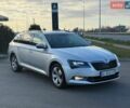 Сірий Шкода Суперб, об'ємом двигуна 1.97 л та пробігом 220 тис. км за 14200 $, фото 1 на Automoto.ua