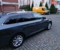 Серый Шкода Суперб, объемом двигателя 1.97 л и пробегом 283 тыс. км за 16000 $, фото 5 на Automoto.ua