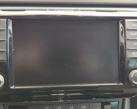 Серый Шкода Суперб, объемом двигателя 2 л и пробегом 253 тыс. км за 16500 $, фото 16 на Automoto.ua