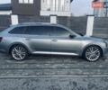 Серый Шкода Суперб, объемом двигателя 1.97 л и пробегом 320 тыс. км за 15500 $, фото 1 на Automoto.ua