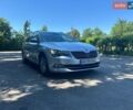 Серый Шкода Суперб, объемом двигателя 1.97 л и пробегом 257 тыс. км за 16300 $, фото 1 на Automoto.ua