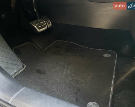 Сірий Шкода Суперб, об'ємом двигуна 1.97 л та пробігом 240 тис. км за 18000 $, фото 37 на Automoto.ua