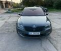 Сірий Шкода Суперб, об'ємом двигуна 2 л та пробігом 360 тис. км за 15500 $, фото 5 на Automoto.ua